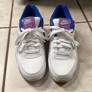 Women’s Air Max 90 SE ‘Easter’